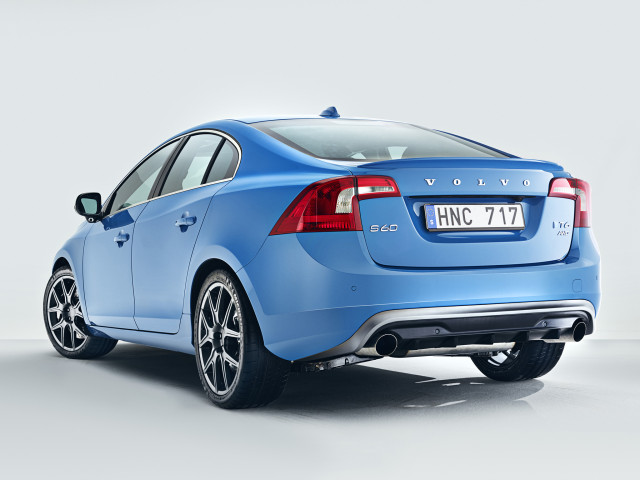 volvo s60 pic #100469