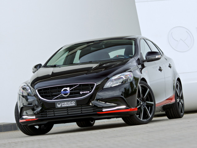 volvo v40 pic #100725