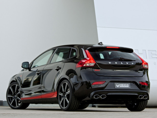 volvo v40 pic #100726