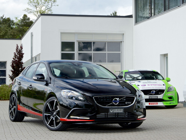 volvo v40 pic #100741