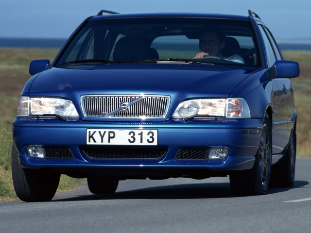 volvo v70 pic #100806