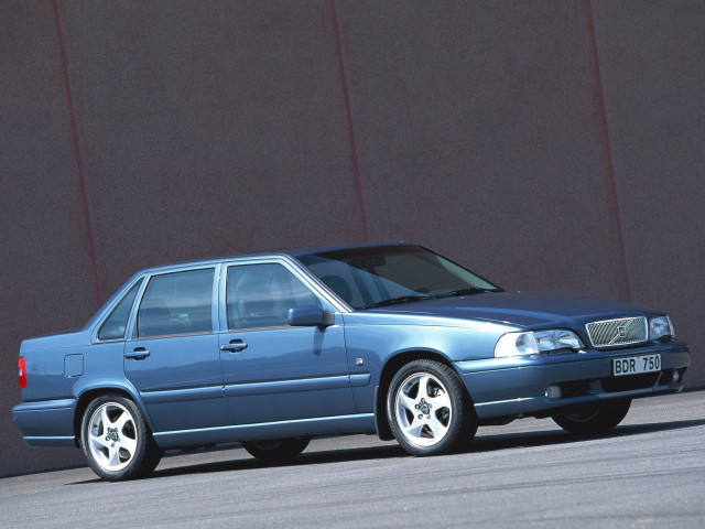 volvo s70 pic #100814