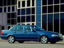 Volvo S70
