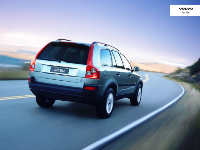 volvo xc90 pic #101