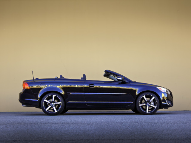 volvo c70 pic #101131