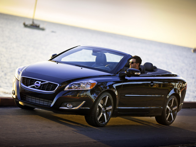 volvo c70 pic #101132