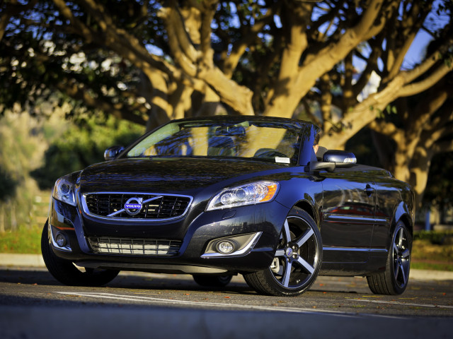 volvo c70 pic #101133