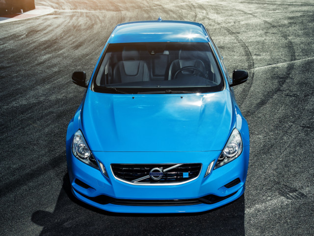 volvo s60 pic #101380