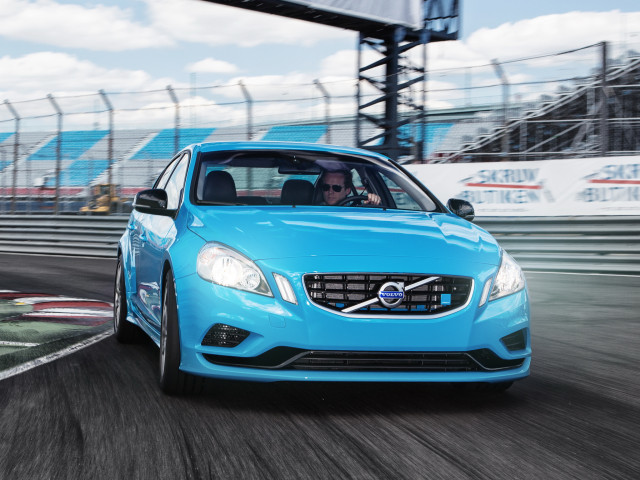 volvo s60 pic #101387