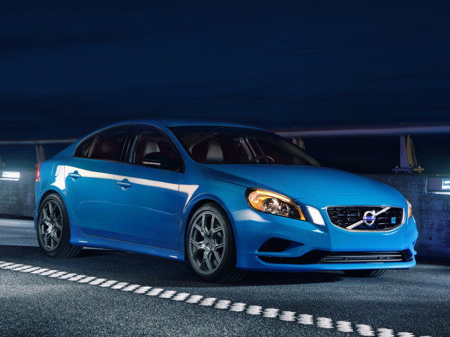 volvo s60 pic #101394