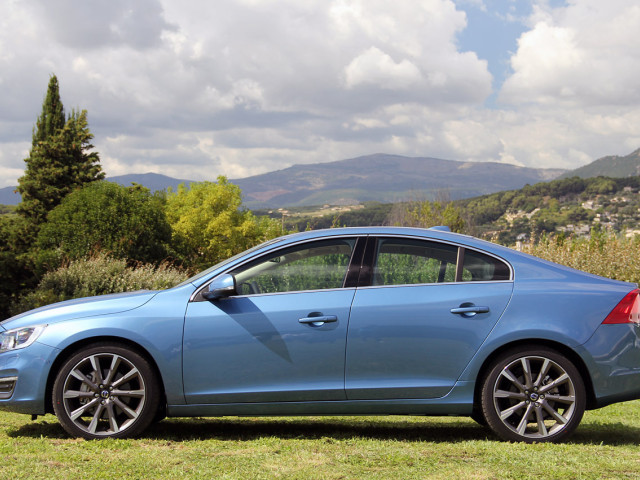 volvo s60 pic #102735