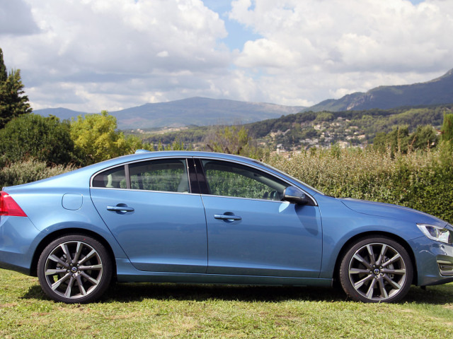 volvo s60 pic #102736