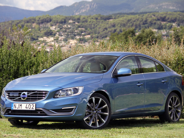 volvo s60 pic #102738