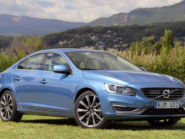 volvo s60 pic #102739