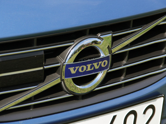 volvo s60 pic #103024