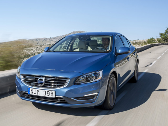 volvo s60 pic #103027