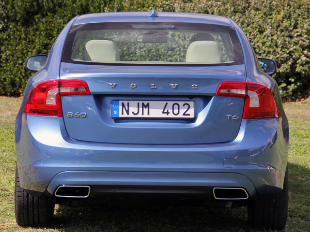 volvo s60 pic #103029