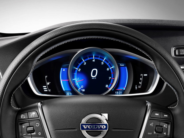 volvo v40 pic #104518