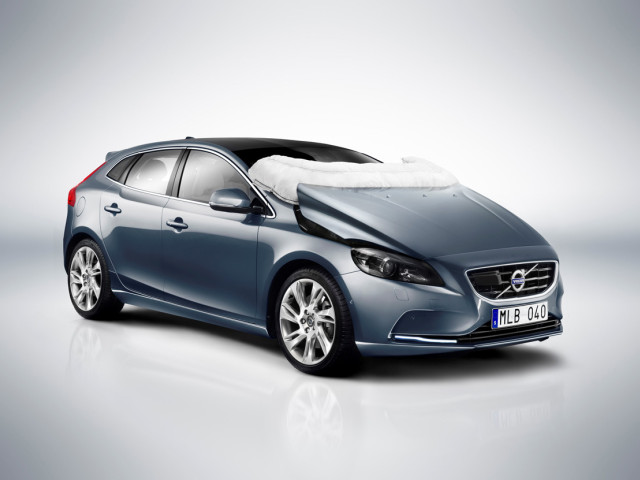 volvo v40 pic #104550