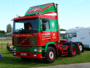 Volvo F12