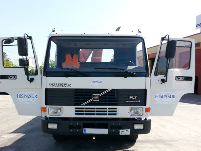 volvo fl7 pic #105648