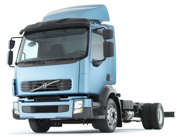 volvo fl7 pic #105649