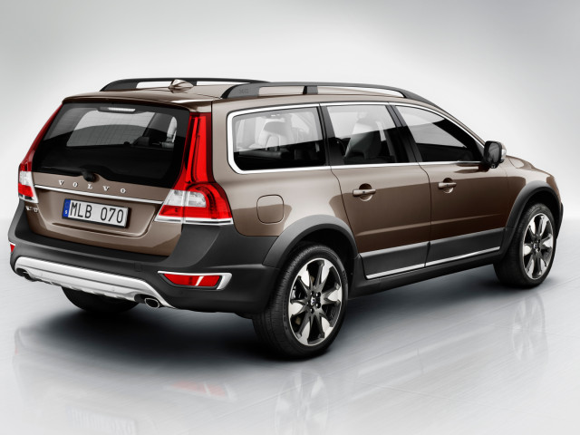 volvo xc70 pic #109025