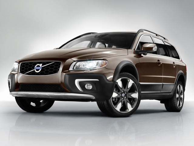 volvo xc70 pic #109026