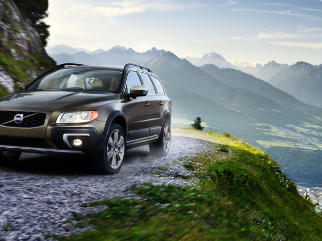 volvo xc70 pic #109049