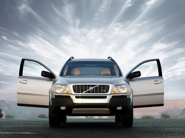 volvo xc90 pic #123783