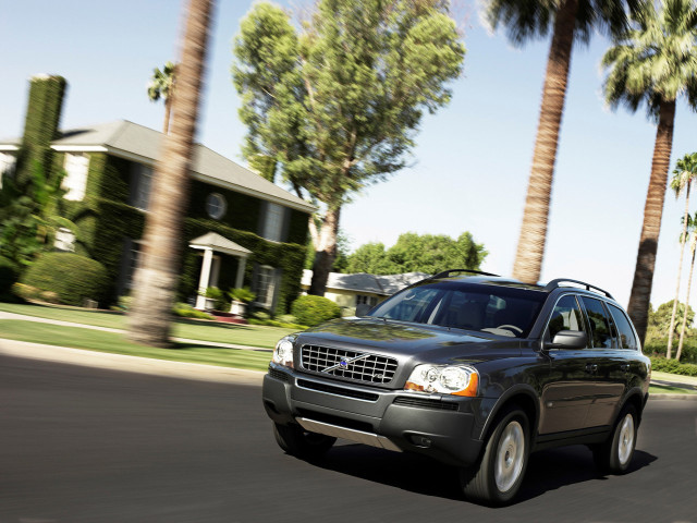 volvo xc90 pic #123786