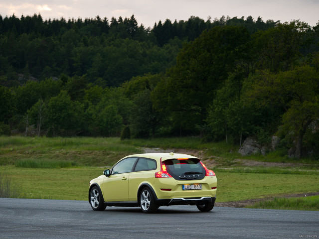 volvo c30 pic #126383