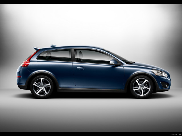 volvo c30 pic #126391