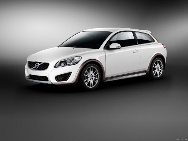 volvo c30 pic #126392