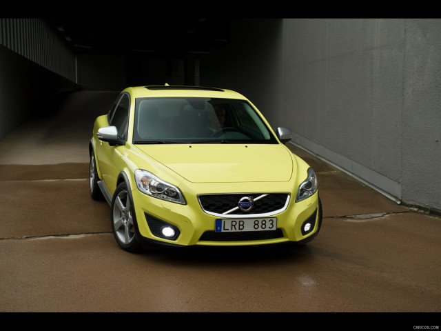 volvo c30 pic #126406