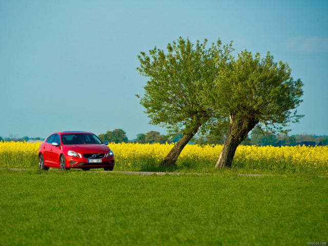 volvo s60 pic #126409