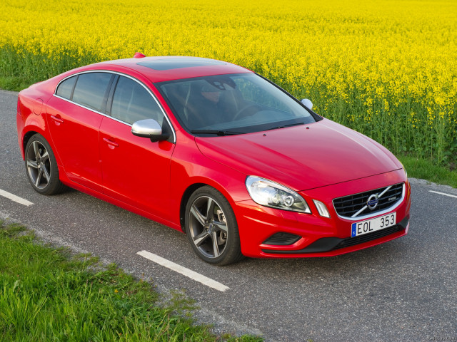 volvo s60 pic #126411