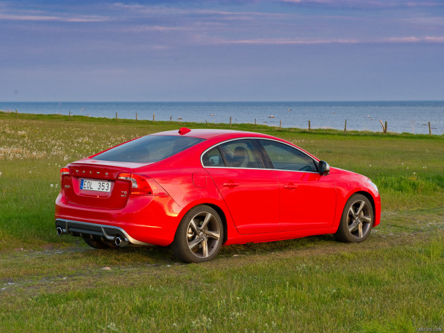 volvo s60 pic #126412