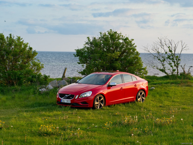 volvo s60 pic #126413