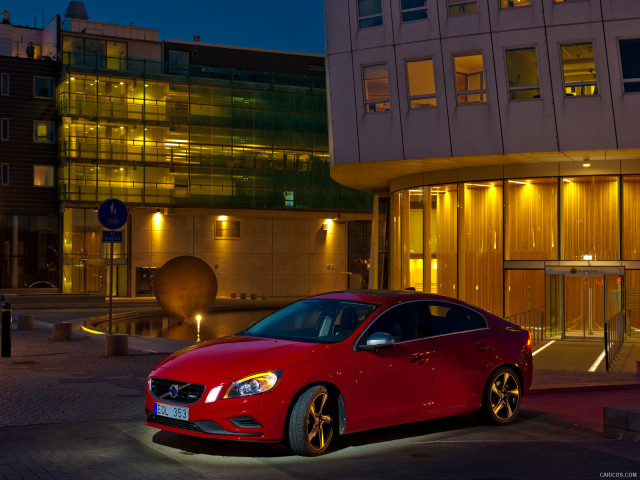 volvo s60 pic #126418