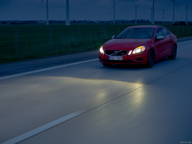 volvo s60 pic #126421