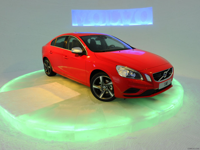 volvo s60 pic #126423