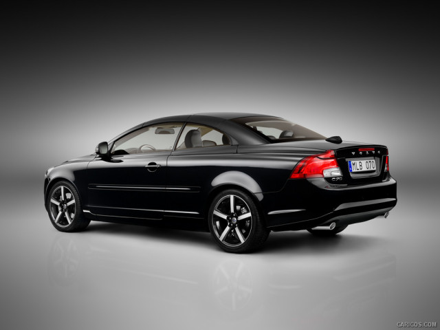 volvo c70 inscription pic #126453