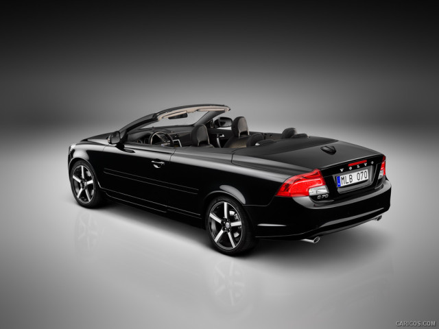 volvo c70 inscription pic #126454