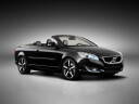 Volvo C70 Inscription