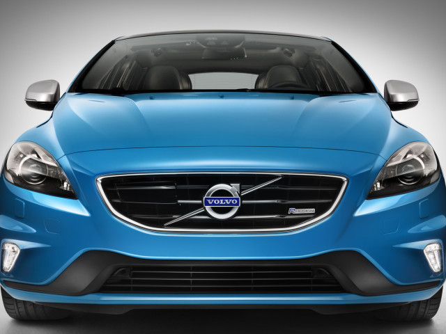 volvo v40 r-design pic #126544