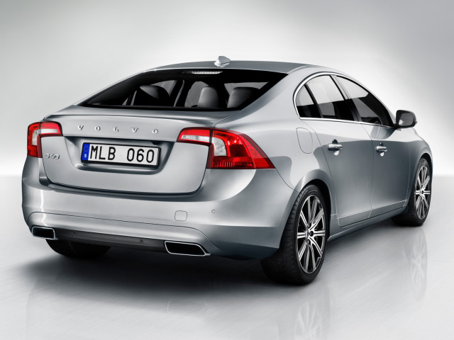 volvo s60 pic #126613