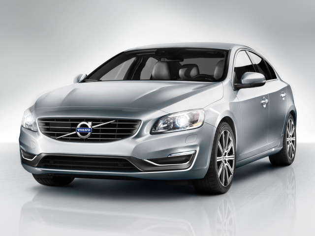 volvo s60 pic #126614