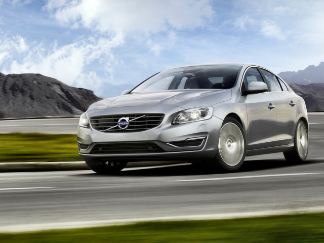 volvo s60 pic #126616