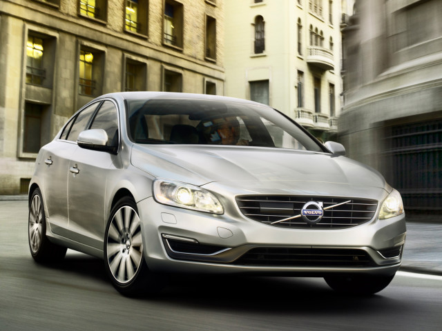 volvo s60 pic #126617